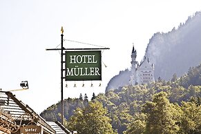 Hotel Müller Hohenschwangau
