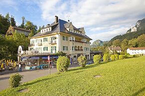 Hotel Müller Hohenschwangau