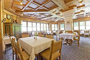 Hotel Müller Hohenschwangau