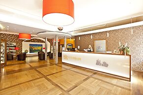 Hotel Müller Hohenschwangau