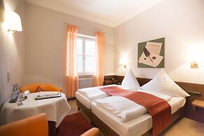 Hotel Müller Hohenschwangau