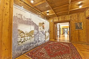 Hotel Müller Hohenschwangau