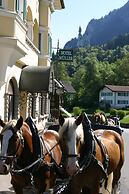 Hotel Müller Hohenschwangau