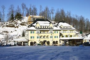 Hotel Müller Hohenschwangau