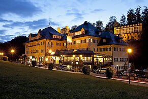 Hotel Müller Hohenschwangau