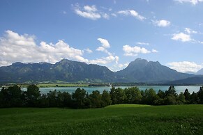 Hotel Müller Hohenschwangau