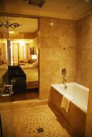 Lykia World Antalya - All inclusive