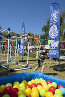 Lykia World Antalya - All inclusive