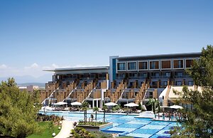 Lykia World Antalya - All inclusive