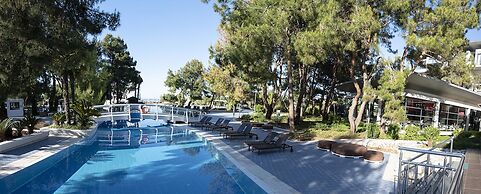 Lykia World Antalya - All inclusive