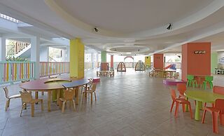 Lykia World Antalya - All inclusive
