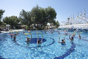 Lykia World Antalya - All inclusive