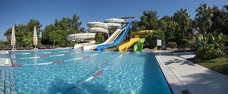 Lykia World Antalya - All inclusive