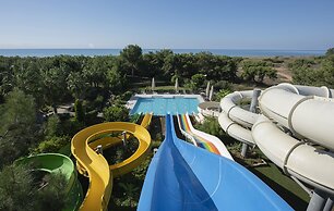 Lykia World Antalya - All inclusive