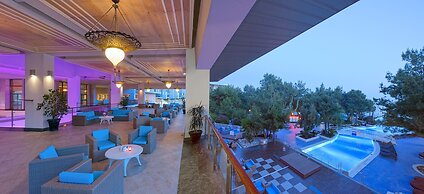 Lykia World Antalya - All inclusive