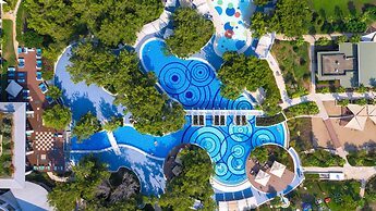 Lykia World Antalya - All inclusive