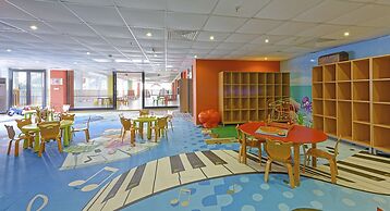 Lykia World Antalya - All inclusive
