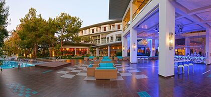 Lykia World Antalya - All inclusive