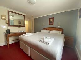 The Beach Hotel