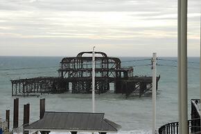 The Beach Hotel