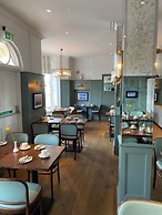 The Beach Hotel