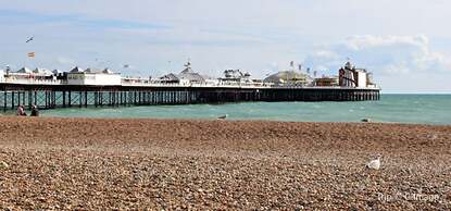 The Beach Hotel