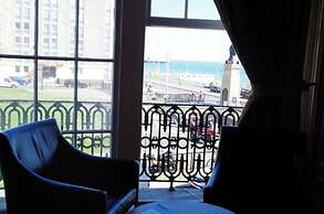 The Beach Hotel