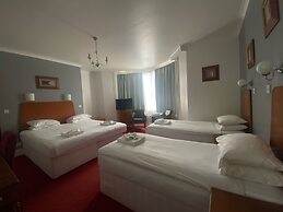 The Beach Hotel