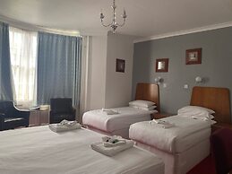 The Beach Hotel