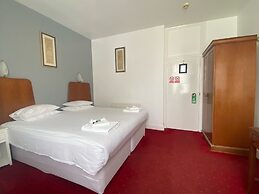 The Beach Hotel