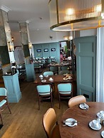 The Beach Hotel