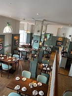 The Beach Hotel
