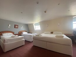 The Beach Hotel
