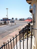The Beach Hotel