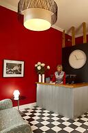 Hotel Ultramar