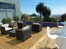 Hotel Ultramar