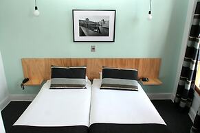 Hotel Ultramar
