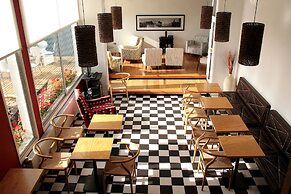 Hotel Ultramar