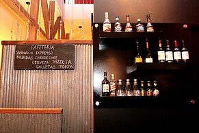 Hotel Ultramar