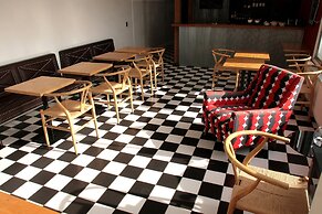Hotel Ultramar
