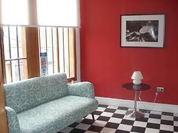 Hotel Ultramar