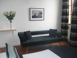 Hotel Ultramar