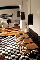 Hotel Ultramar