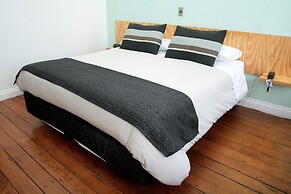 Hotel Ultramar