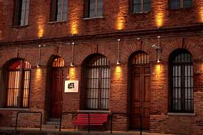Hotel Ultramar