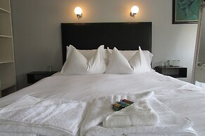 The Oriental - Guest House