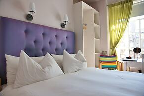 The Oriental - Guest House