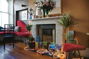 The Oriental - Guest House