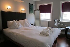 The Oriental - Guest House