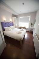 The Oriental - Guest House
